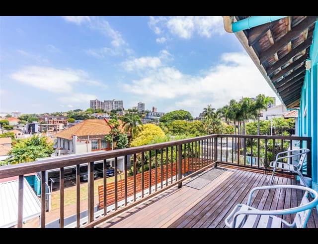 3 BEDROOM MAISONETTE FOR SALE IN MUSGRAVE